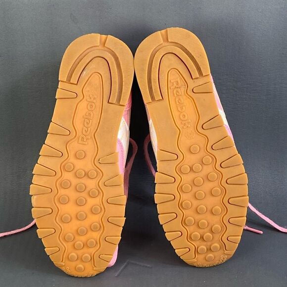 Reebok Alter The Icons Classic sneaker Shoes Low Top womens size 7 - Picture 7 of 8